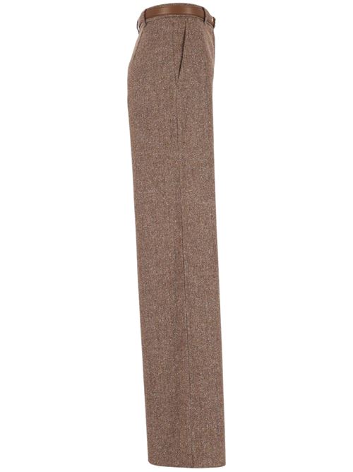 Pantalone Gioia MAX MARA STUDIO | 2626136042600MSTGIOIA002